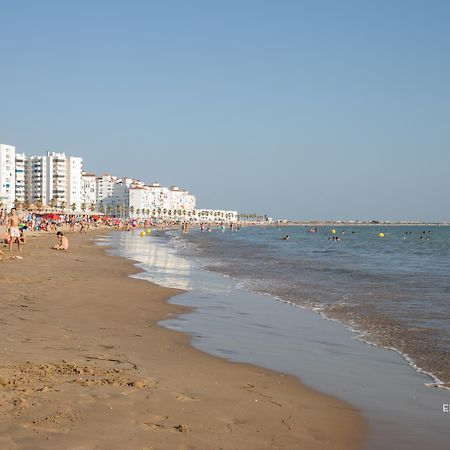 Apartamento Lapa Mrz Rentals 엘푸에르토데산타마리아 외부 사진