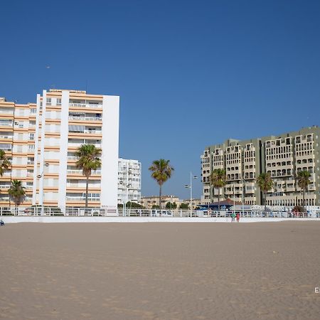 Apartamento Lapa Mrz Rentals 엘푸에르토데산타마리아 외부 사진
