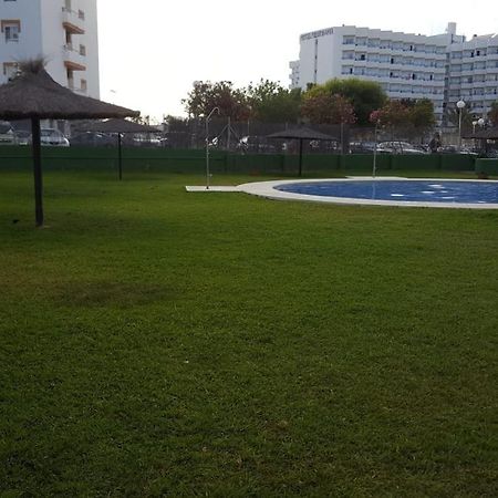 Apartamento Lapa Mrz Rentals 엘푸에르토데산타마리아 외부 사진