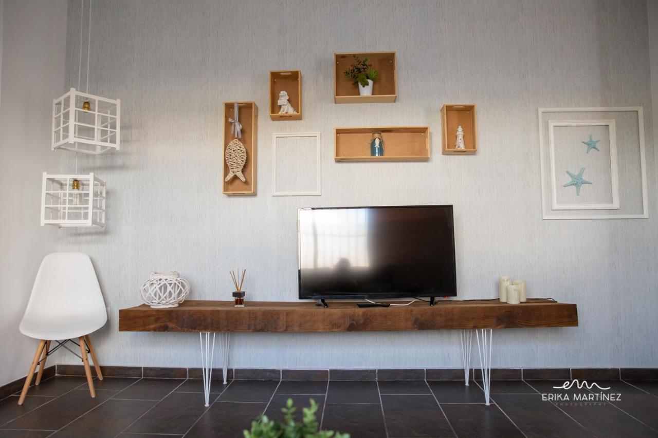 Apartamento Lapa Mrz Rentals 엘푸에르토데산타마리아 외부 사진