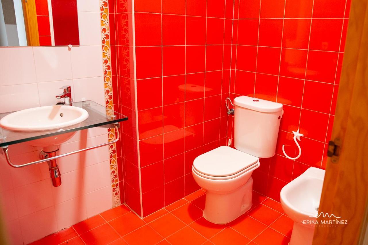 Apartamento Lapa Mrz Rentals 엘푸에르토데산타마리아 외부 사진