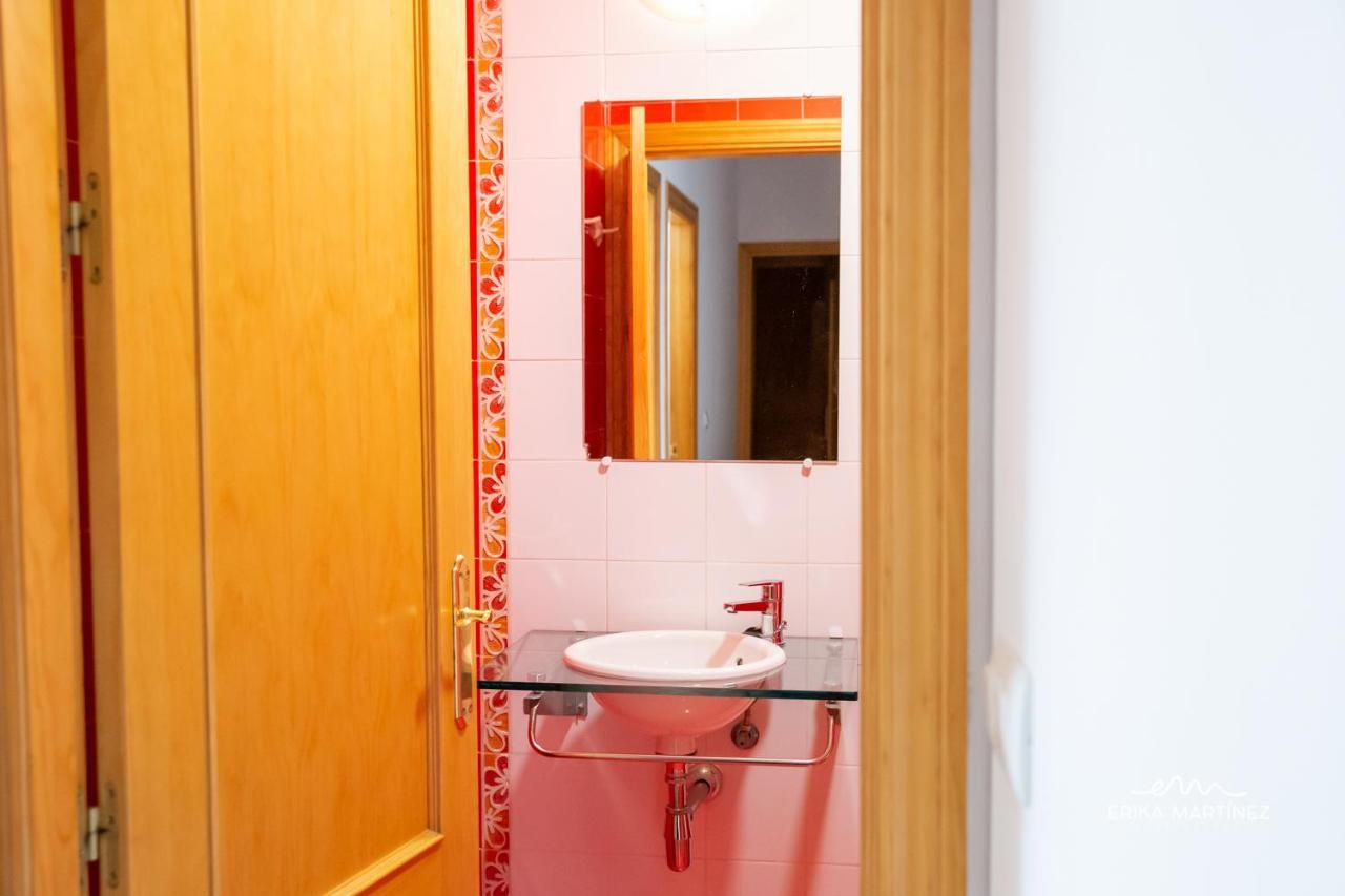 Apartamento Lapa Mrz Rentals 엘푸에르토데산타마리아 외부 사진