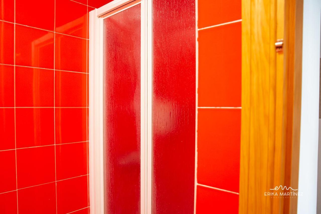 Apartamento Lapa Mrz Rentals 엘푸에르토데산타마리아 외부 사진