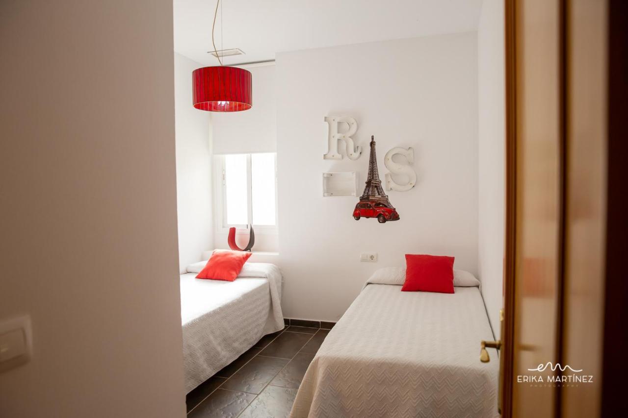 Apartamento Lapa Mrz Rentals 엘푸에르토데산타마리아 외부 사진