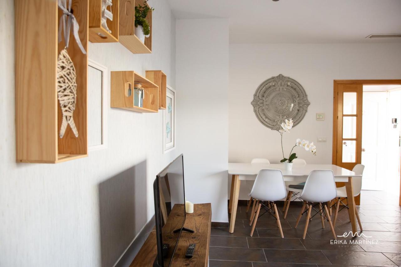 Apartamento Lapa Mrz Rentals 엘푸에르토데산타마리아 외부 사진