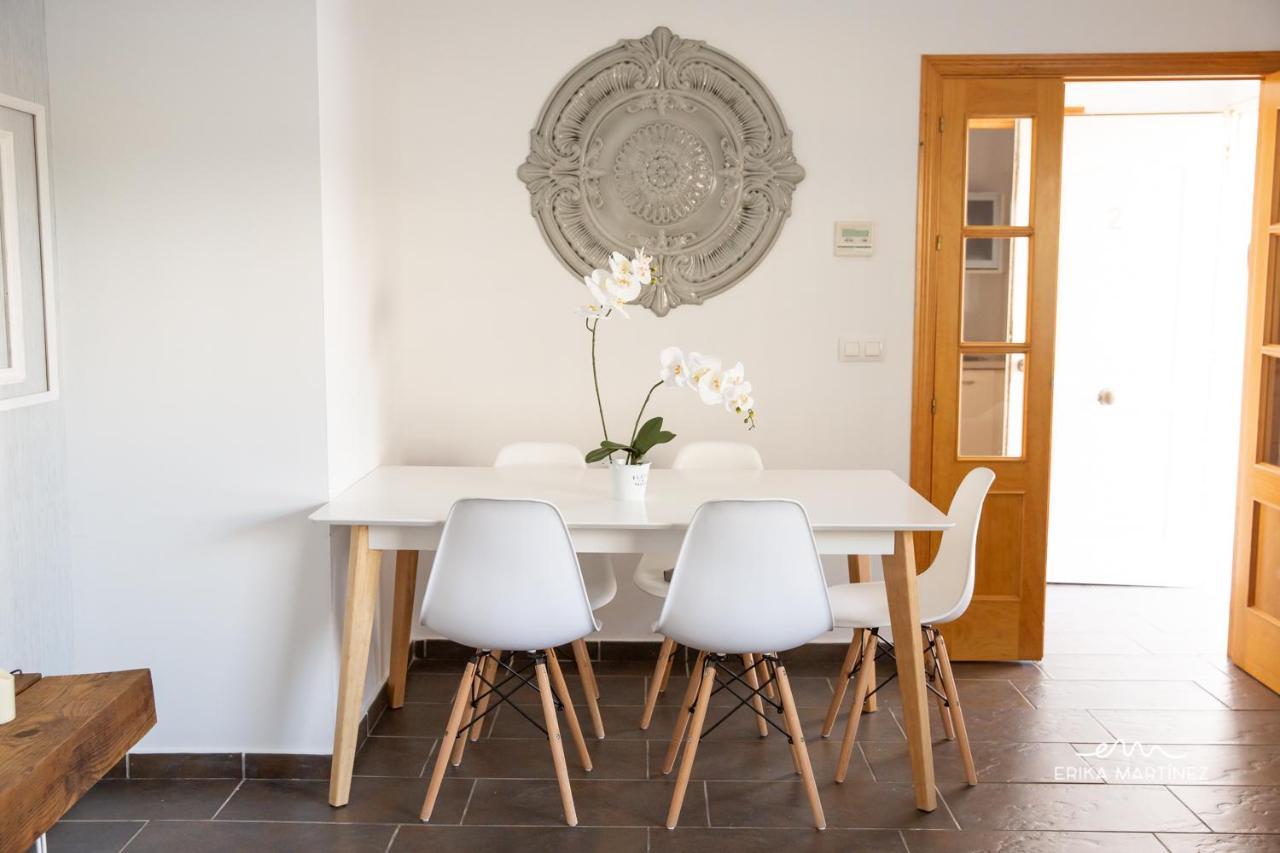 Apartamento Lapa Mrz Rentals 엘푸에르토데산타마리아 외부 사진