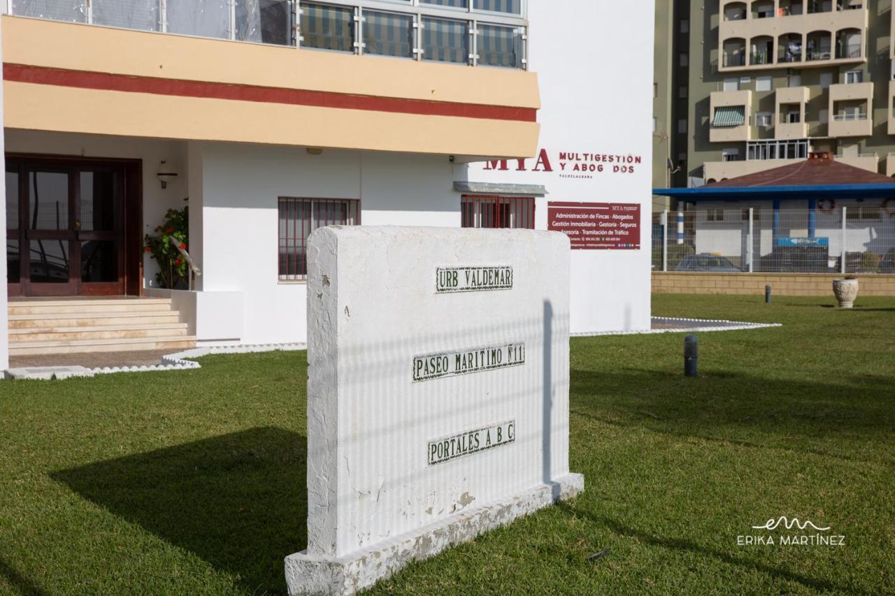 Apartamento Lapa Mrz Rentals 엘푸에르토데산타마리아 외부 사진
