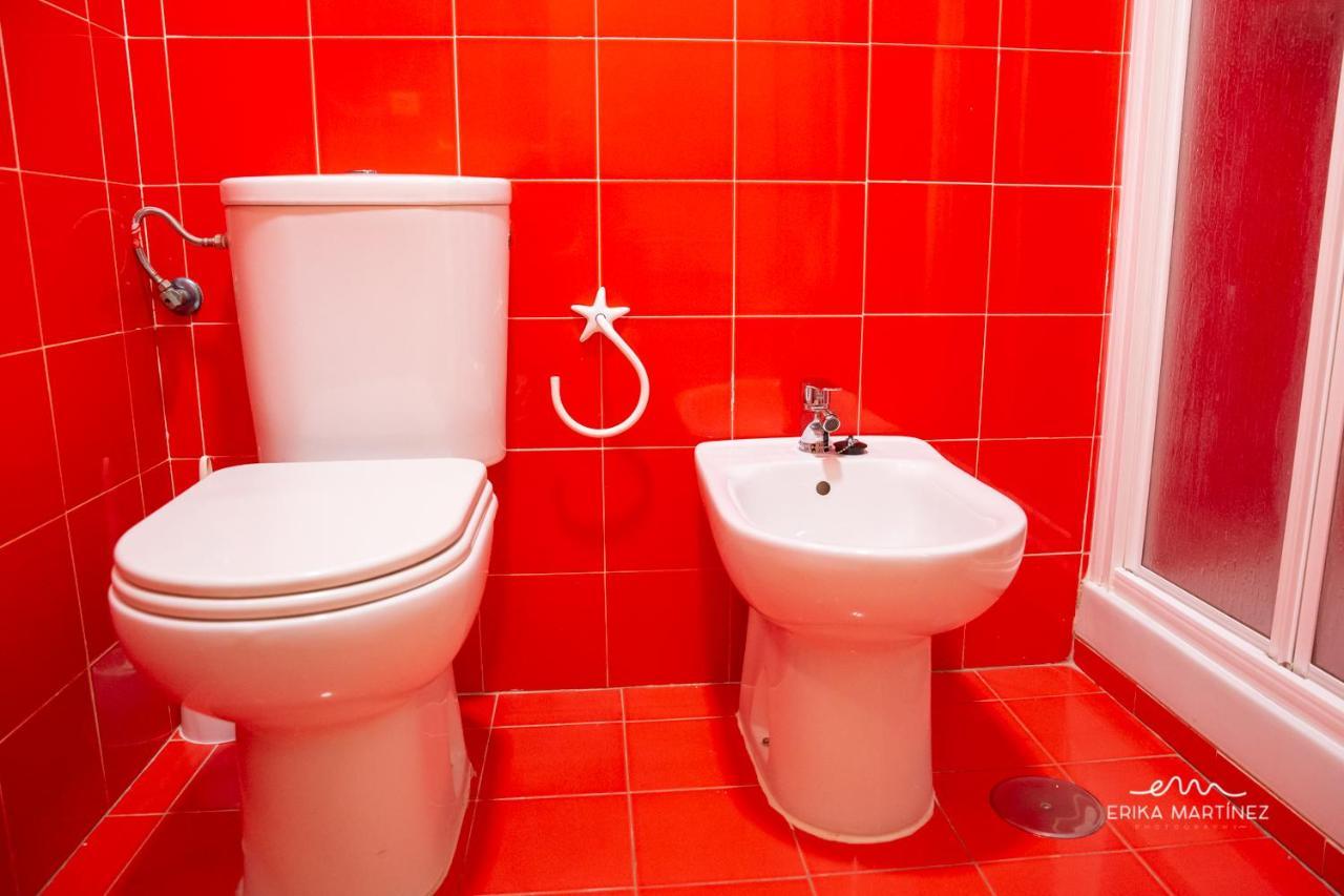 Apartamento Lapa Mrz Rentals 엘푸에르토데산타마리아 외부 사진
