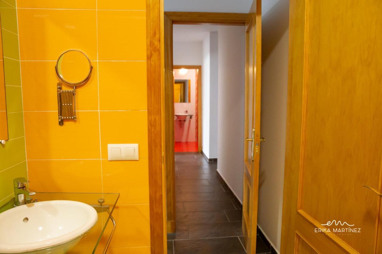 Apartamento Lapa Mrz Rentals 엘푸에르토데산타마리아 외부 사진