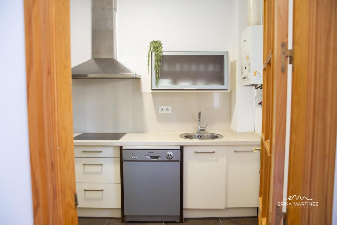 Apartamento Lapa Mrz Rentals 엘푸에르토데산타마리아 외부 사진