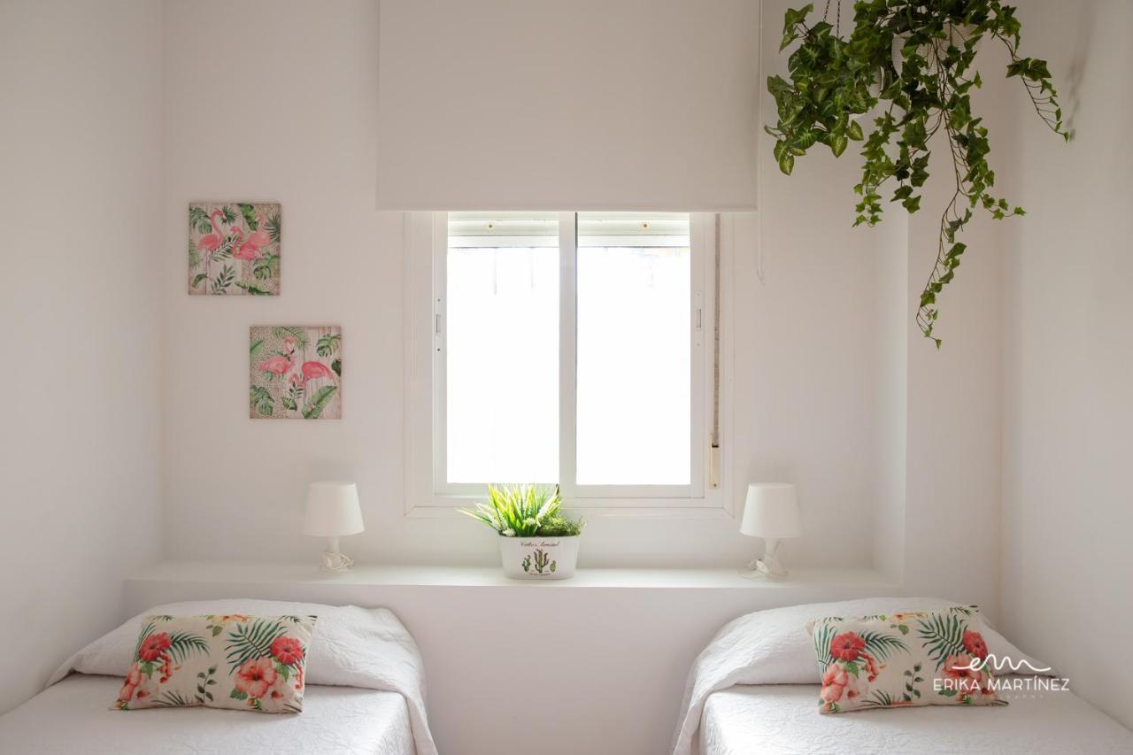 Apartamento Lapa Mrz Rentals 엘푸에르토데산타마리아 외부 사진