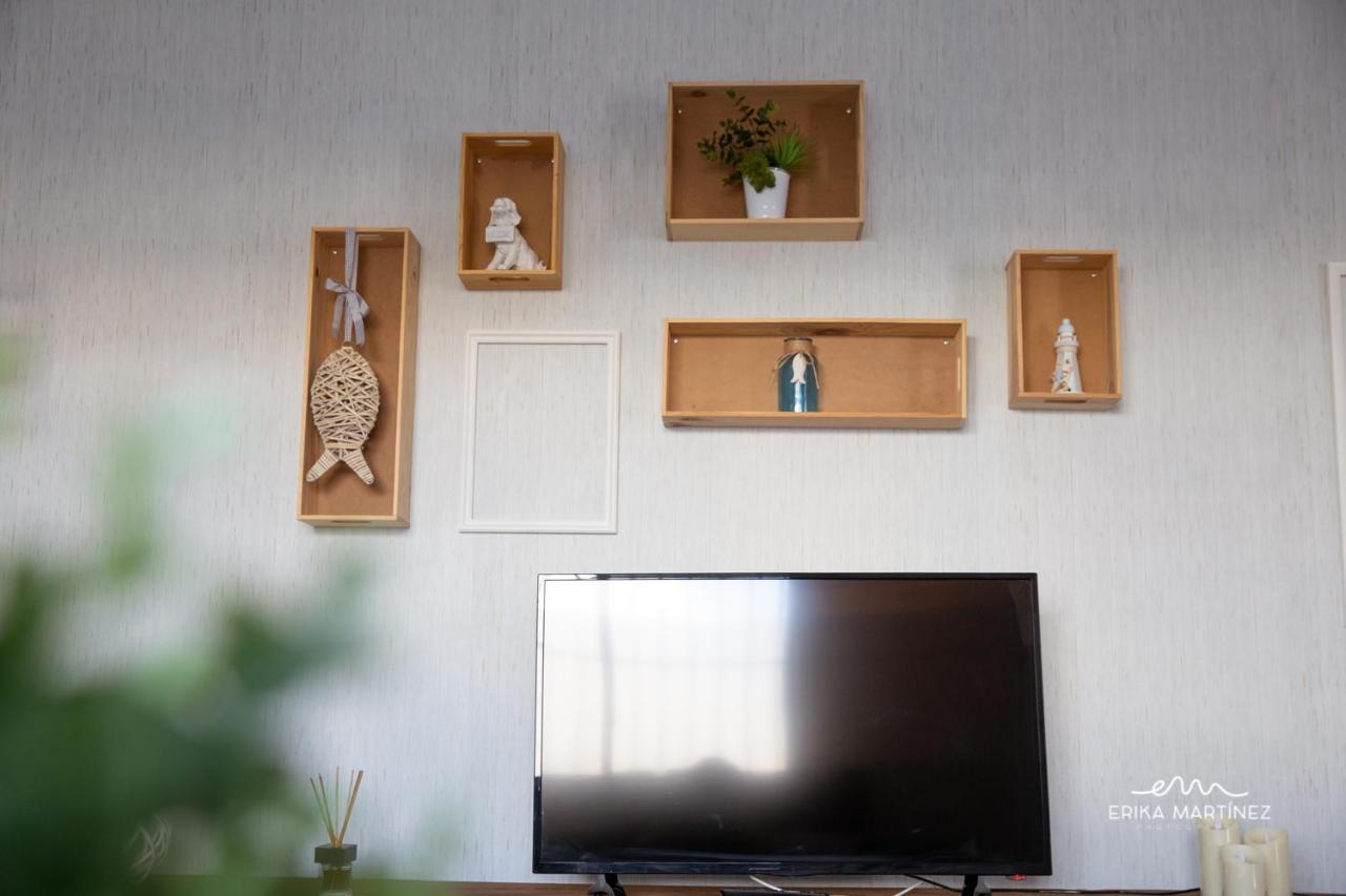 Apartamento Lapa Mrz Rentals 엘푸에르토데산타마리아 외부 사진