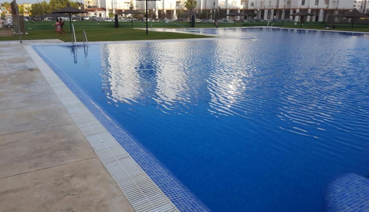 Apartamento Lapa Mrz Rentals 엘푸에르토데산타마리아 외부 사진