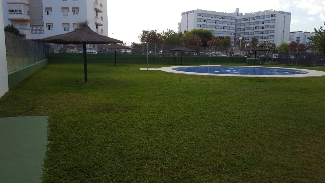 Apartamento Lapa Mrz Rentals 엘푸에르토데산타마리아 외부 사진