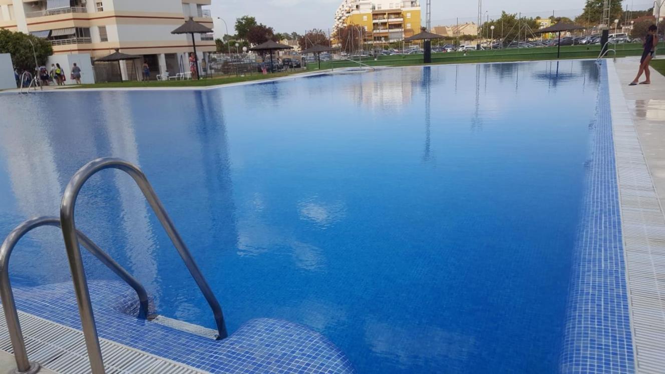 Apartamento Lapa Mrz Rentals 엘푸에르토데산타마리아 외부 사진