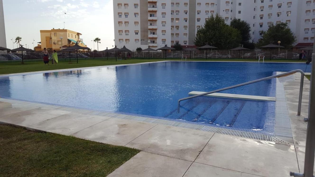 Apartamento Lapa Mrz Rentals 엘푸에르토데산타마리아 외부 사진